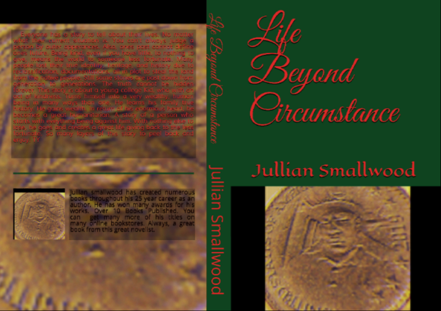 LIfe Beyond Circumstance