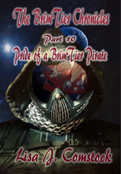 Pride of a BrimTier Pirate