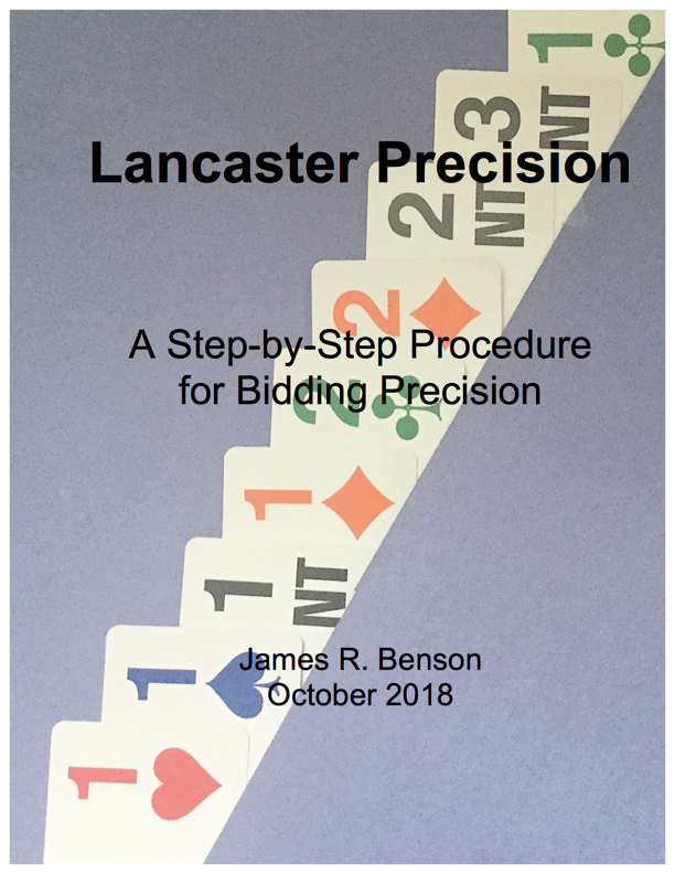 Lancaster Precision