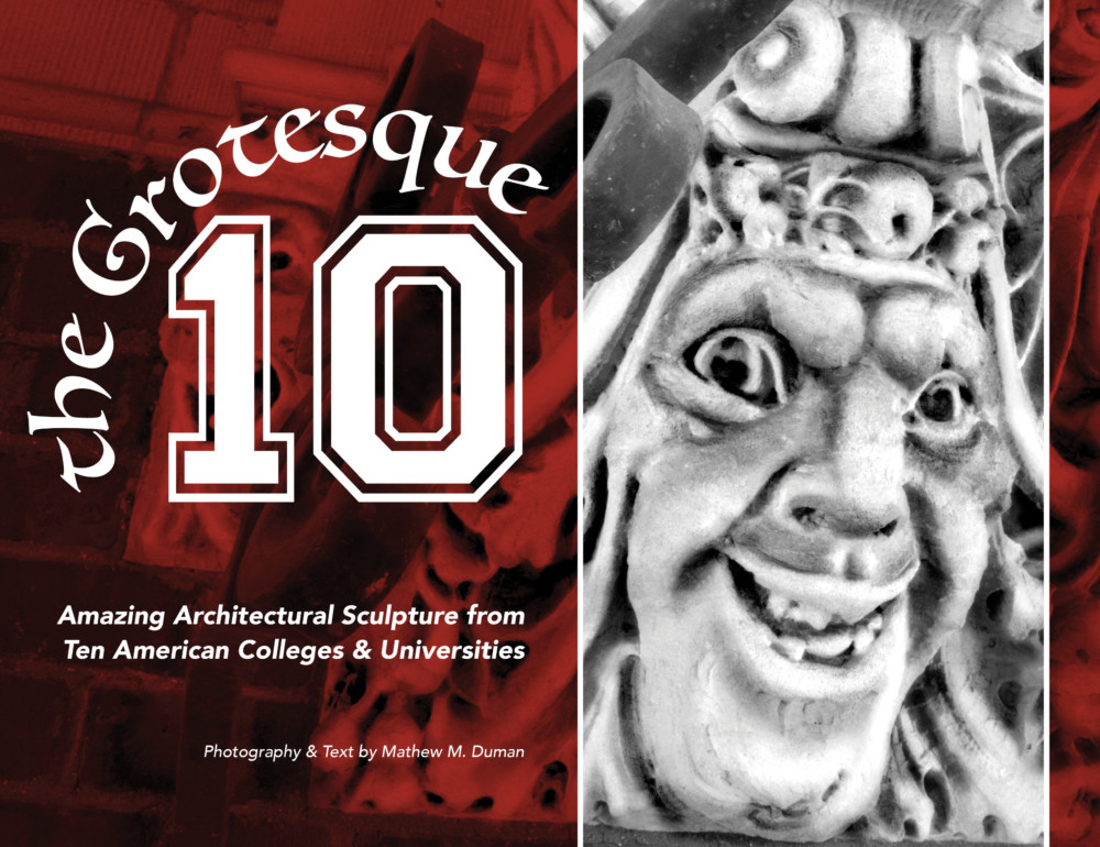 The Grotesque 10
