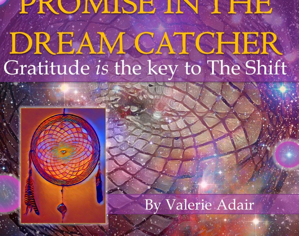Promise in the Dream Catcher