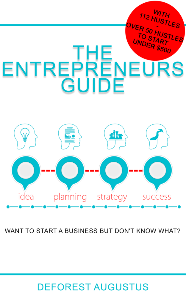 The Entrepreneurs Guide 