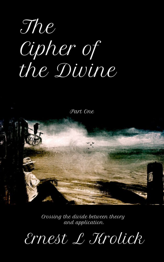 The Cipher of the Divine
