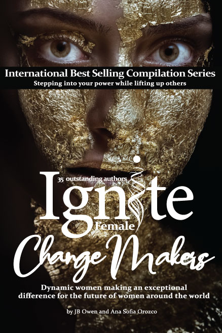 Ignite Female Change Makers