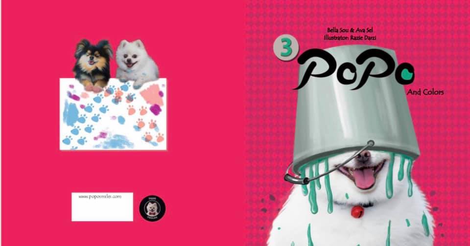 Popo and Colors