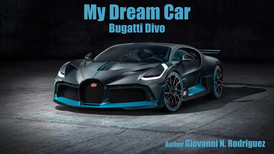 My Dream Car