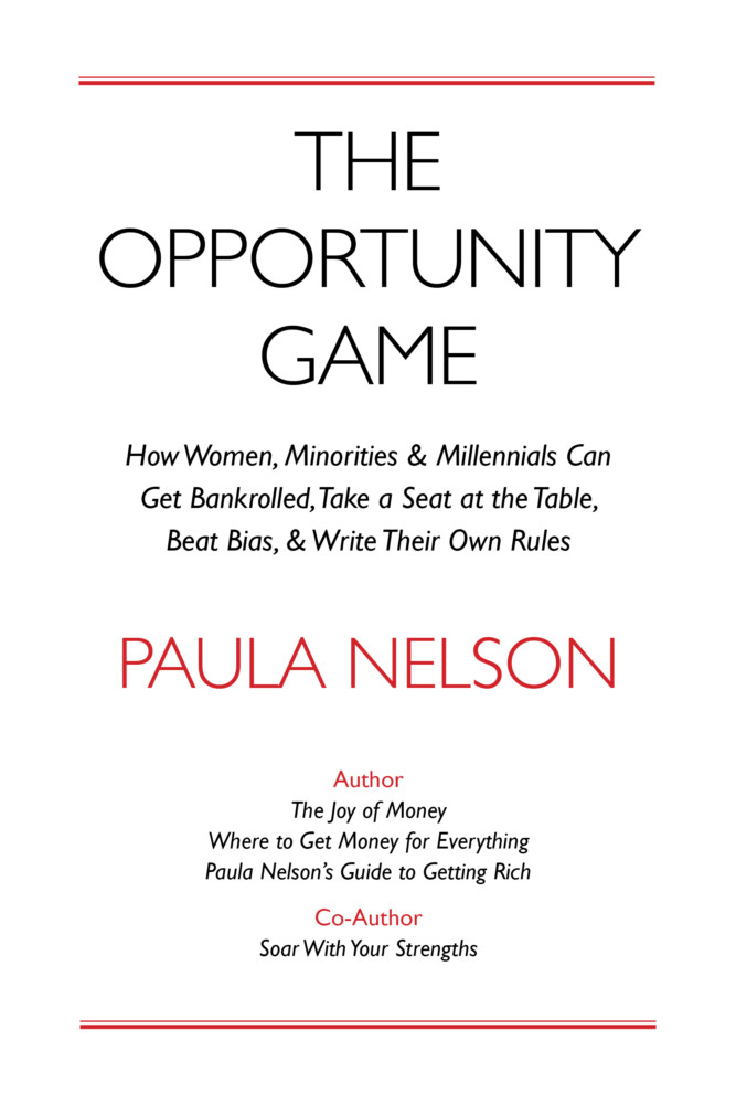 The Opportunity Game