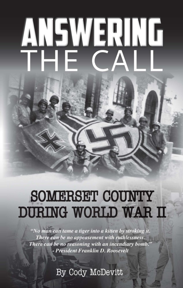 Answering the call
