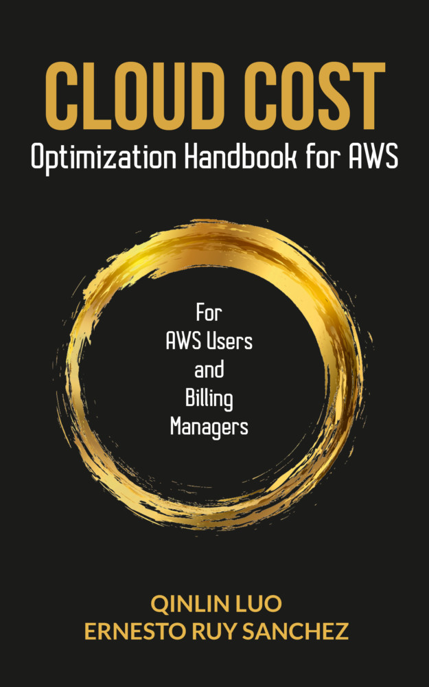 Cloud Cost Optimization Handbook for AWS