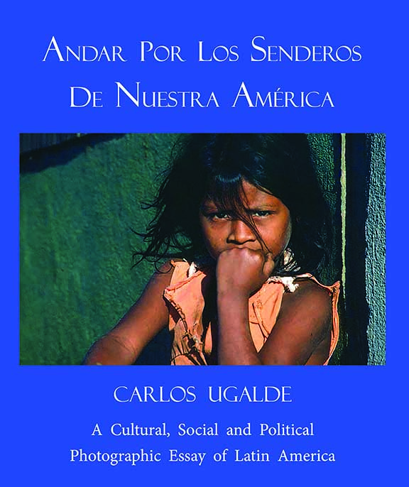 Andar por los Senderos de Nuestra America