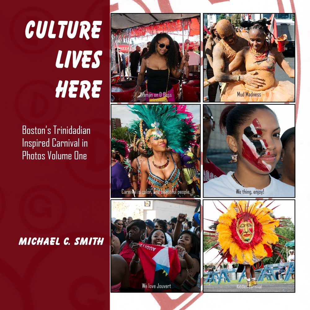 Culture Lives Here