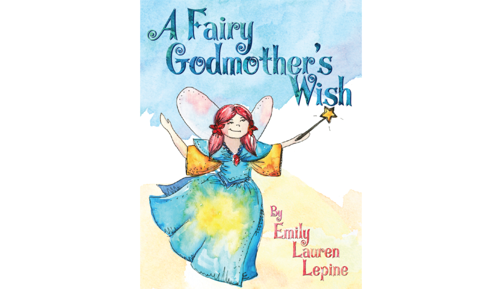 A Fairy Godmother's Wish