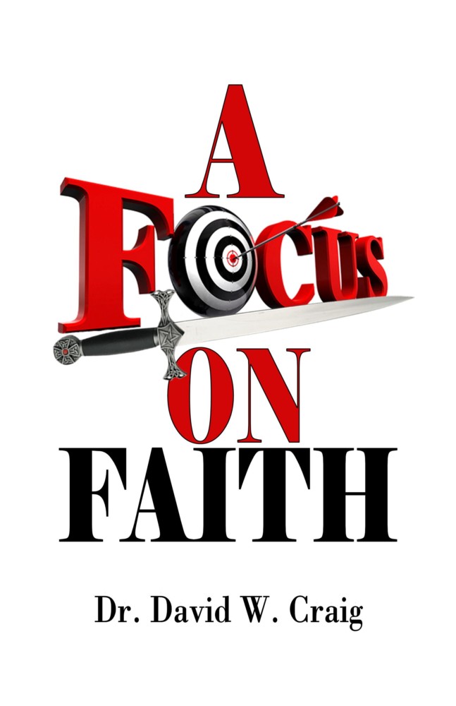 A Focus On Faith 