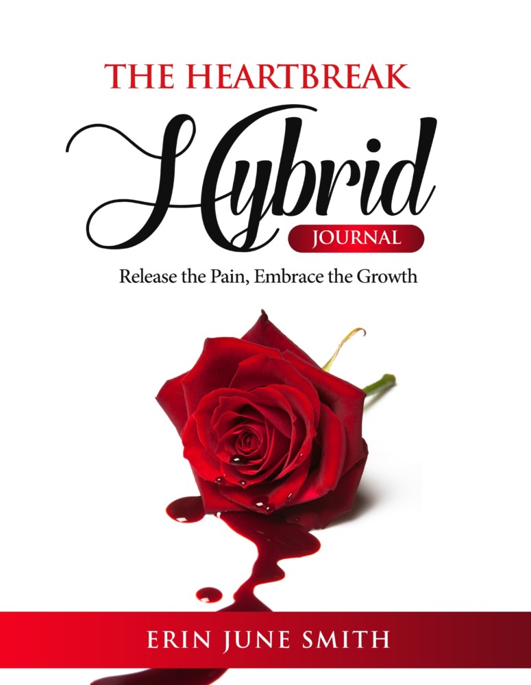 The Heartbreak Hybrid Journal