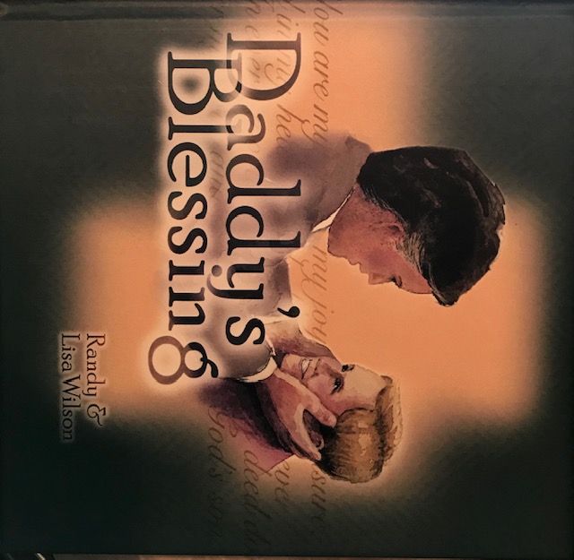 Daddy's Blessing