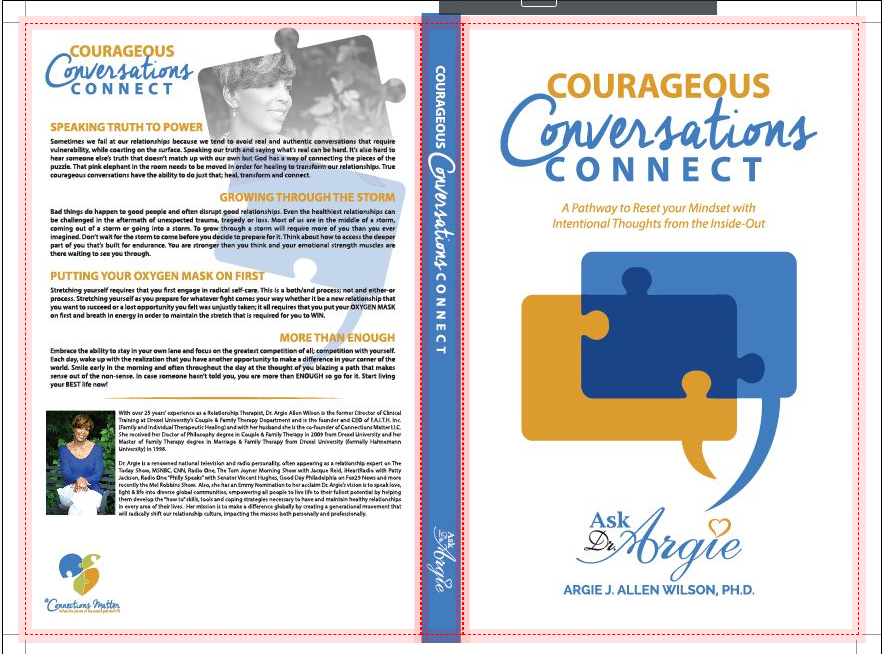 Courageous Conversations Connect