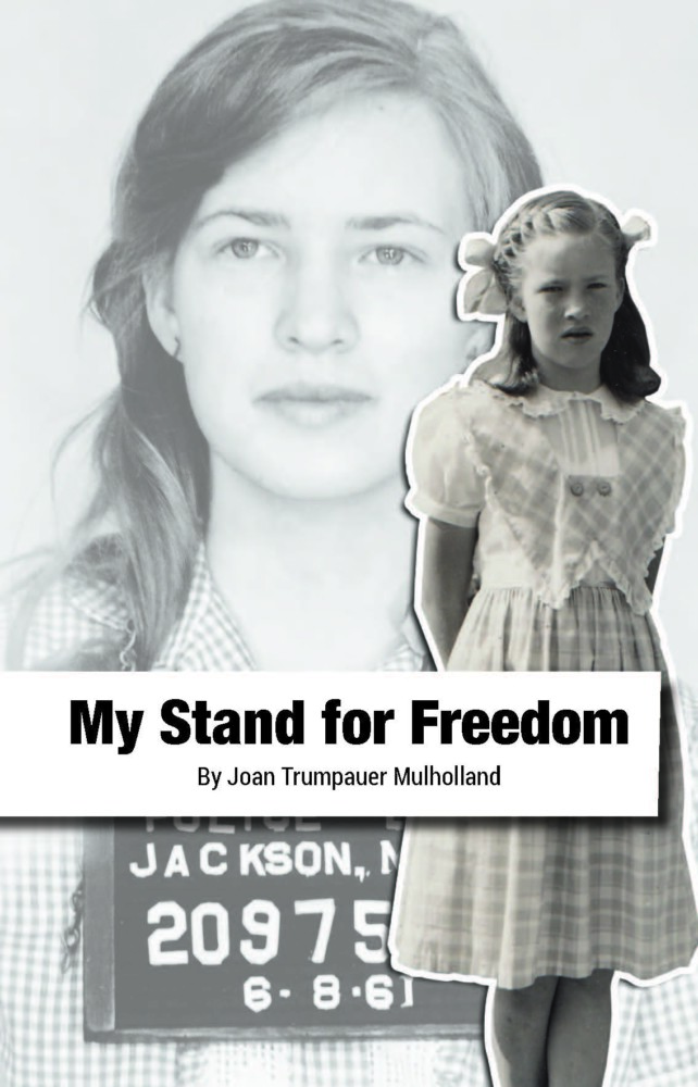My Stand for Freedom