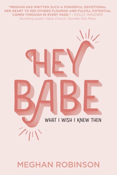 Hey Babe