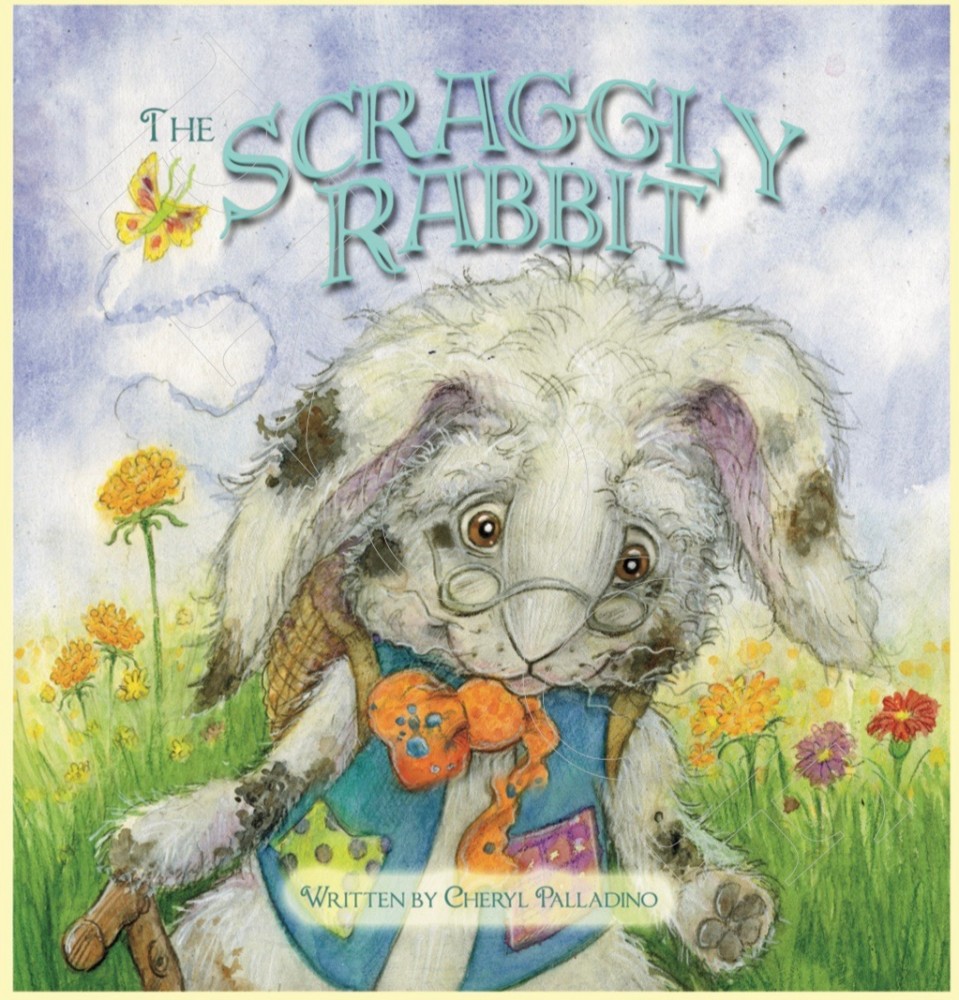 The Scraggly Rabbit