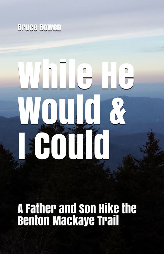 While He Would &  I Could 