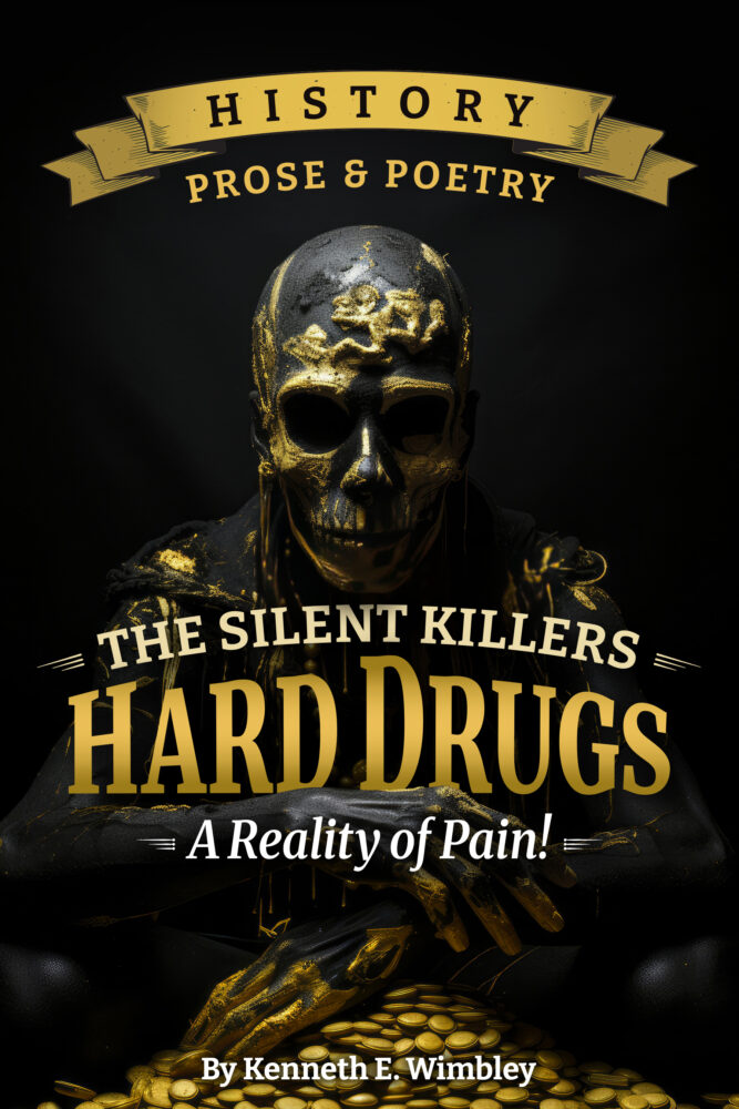 History, Prose and Poetry-The Silent Killers