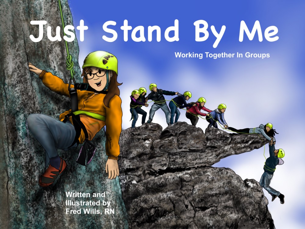 Just Stand By Me