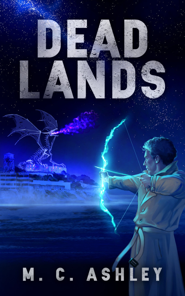 Dead Lands