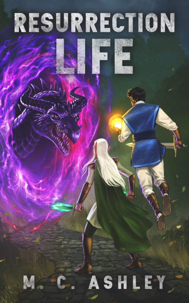 Resurrection Life
