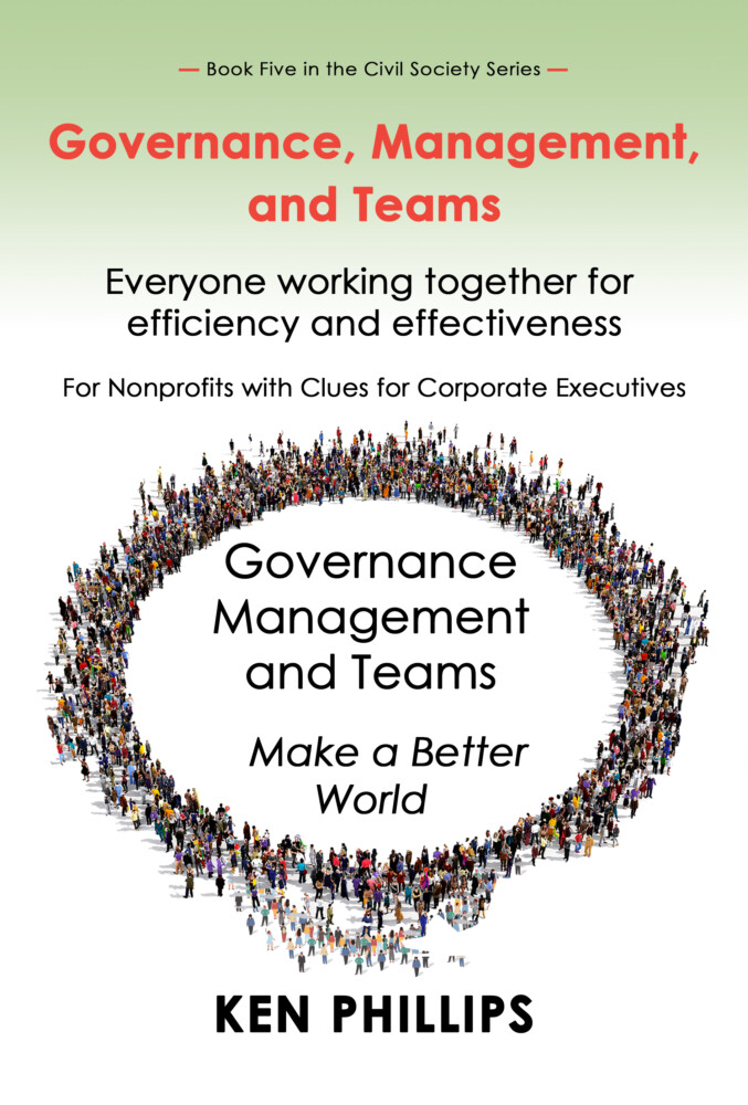 Governance, Management, and Teams