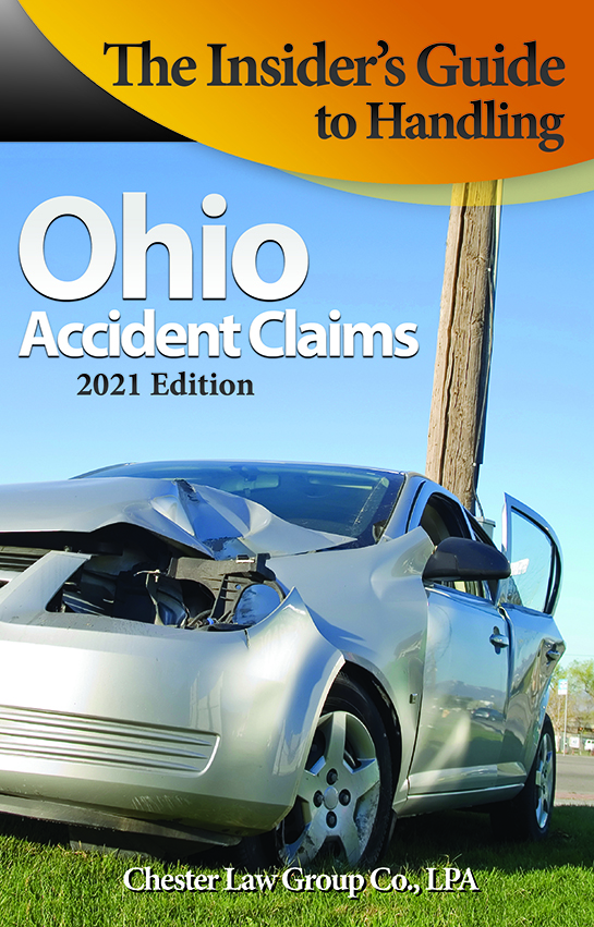 The Insider's Guide to Handling Ohio Accident Claims