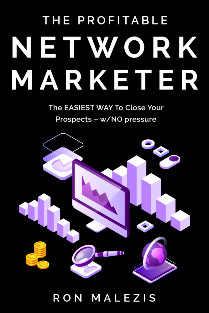 The Profitable Network Marketer