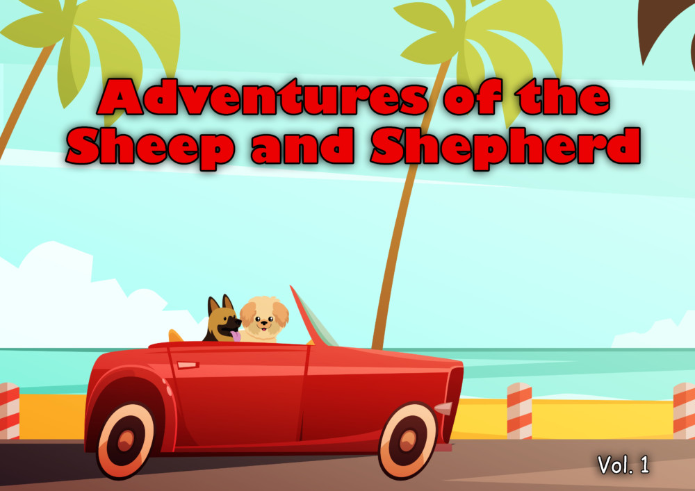Adventures of the Sheep and Shepherd 