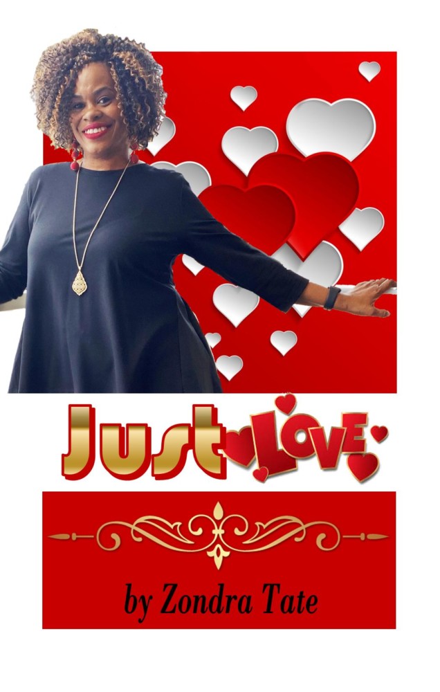 Just Love 