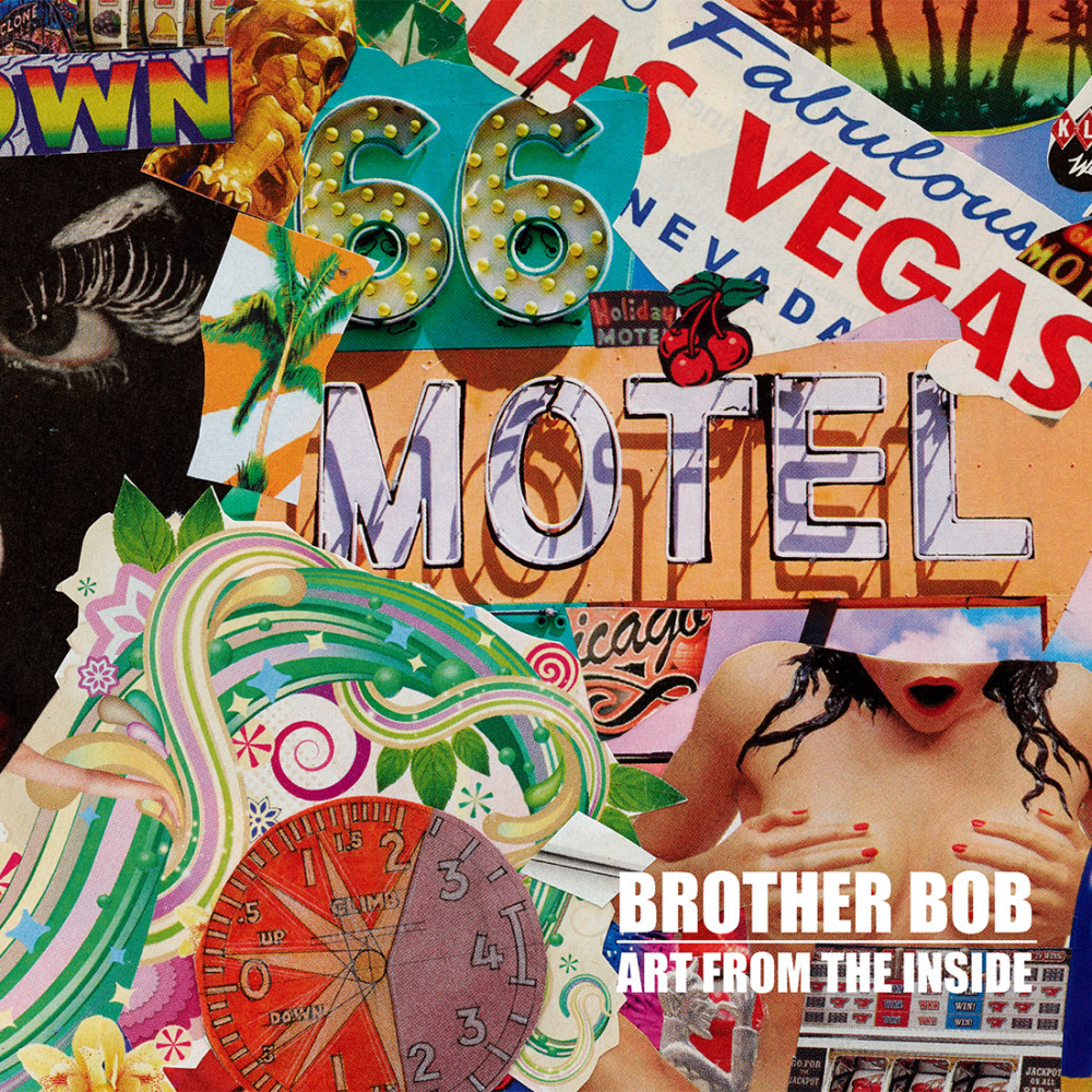 Brother Bob