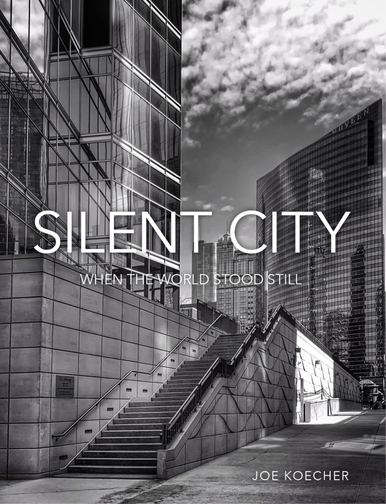 Silent City