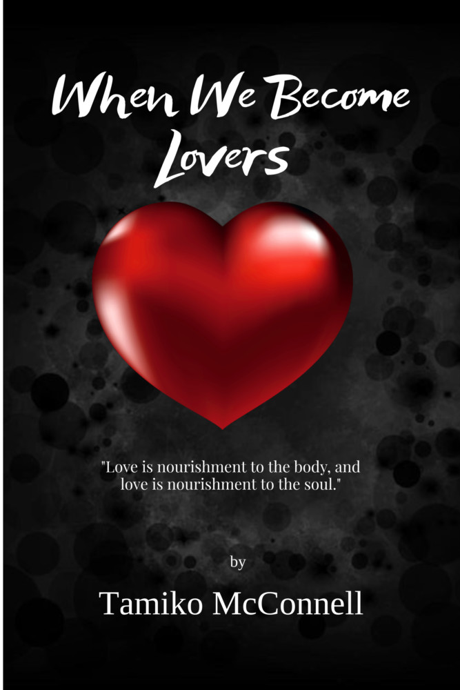 When We Become Lovers