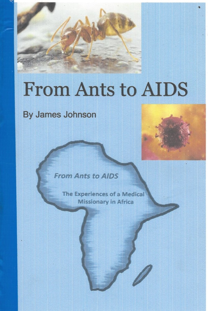 From Ants to AIDS