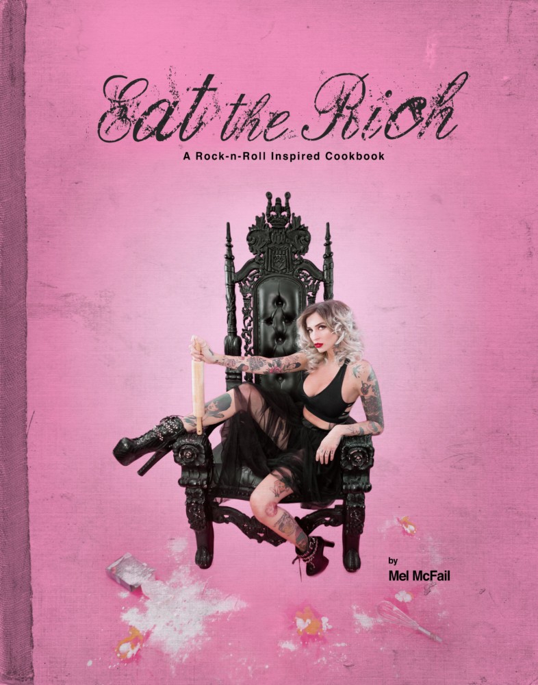 Eat the Rich Ebook