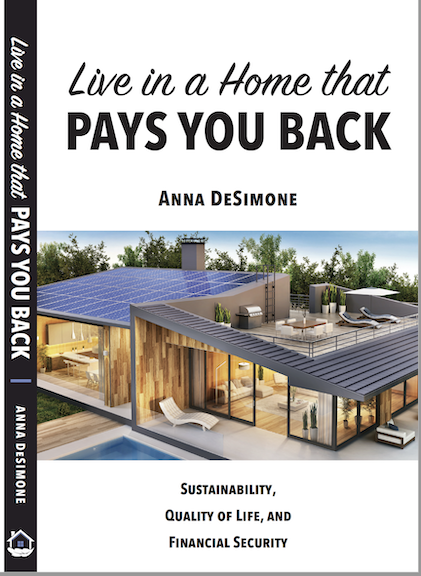 Live in a Home that Pays You Back