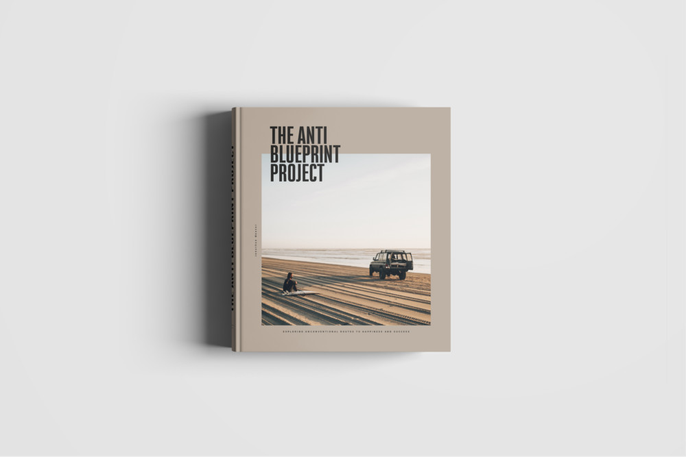 The Anti Blueprint Project