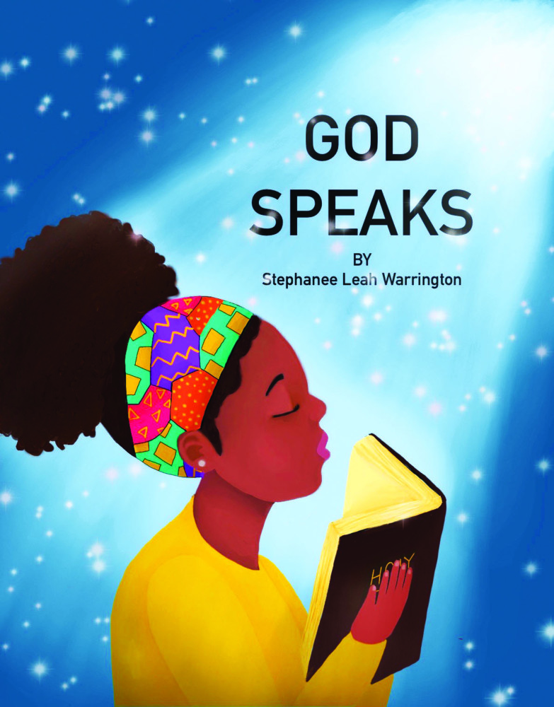 God Speaks
