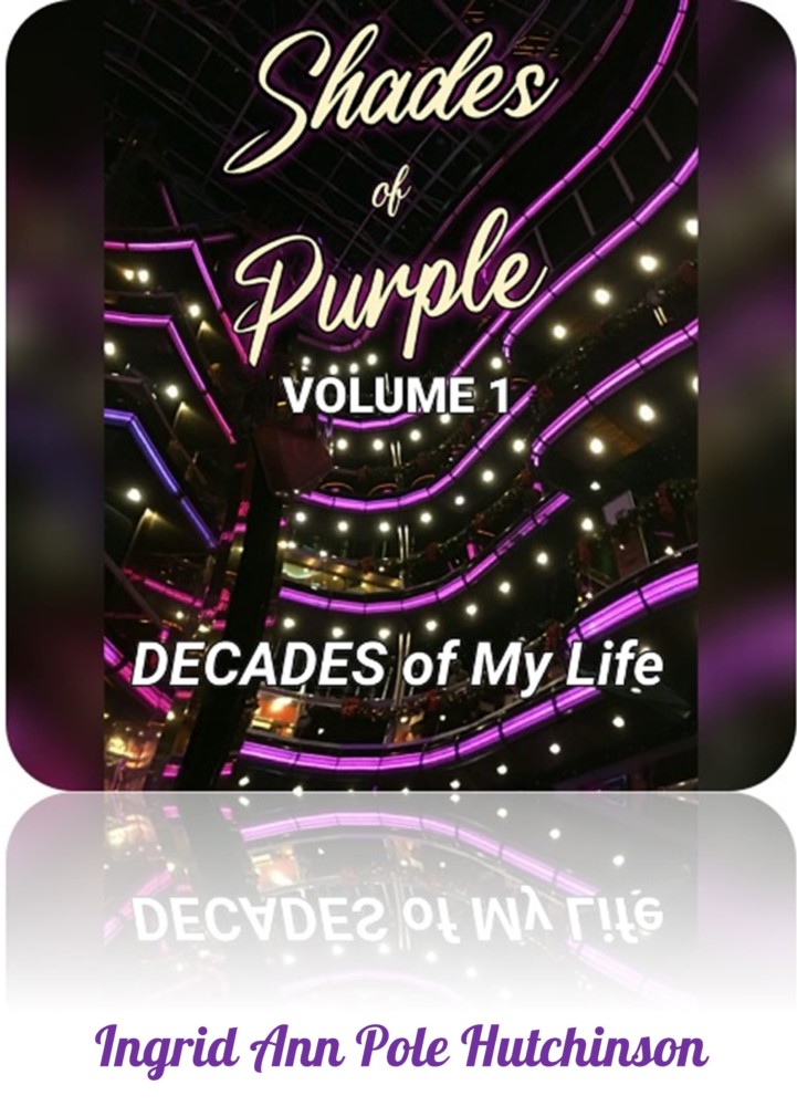 Shades of Purple