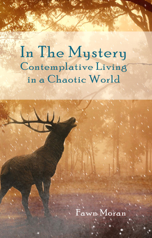 In The Mystery