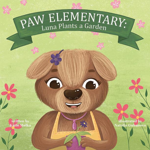 Paw Elementary