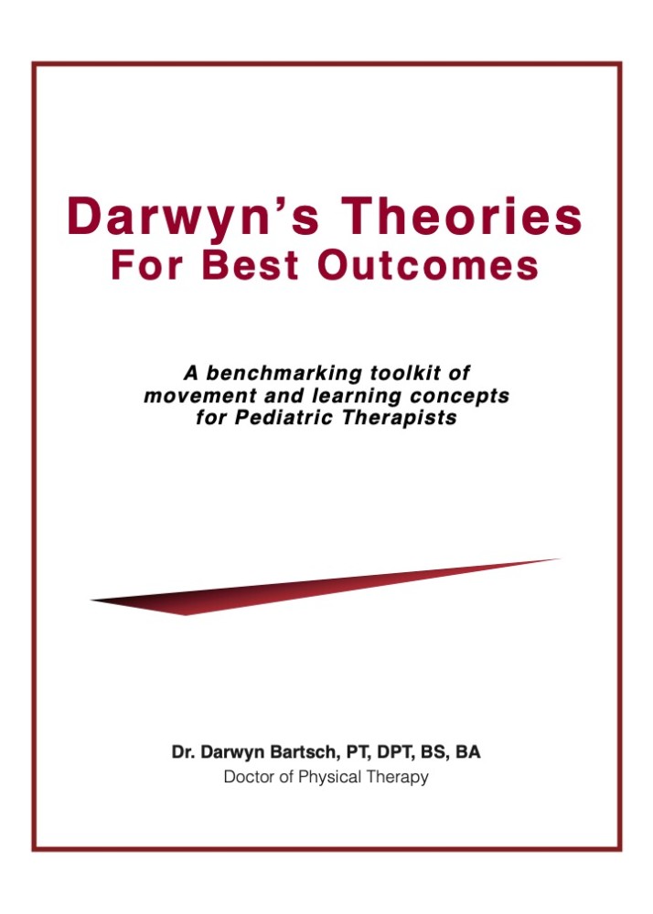 Darwyn's Theories for Best Outcomes