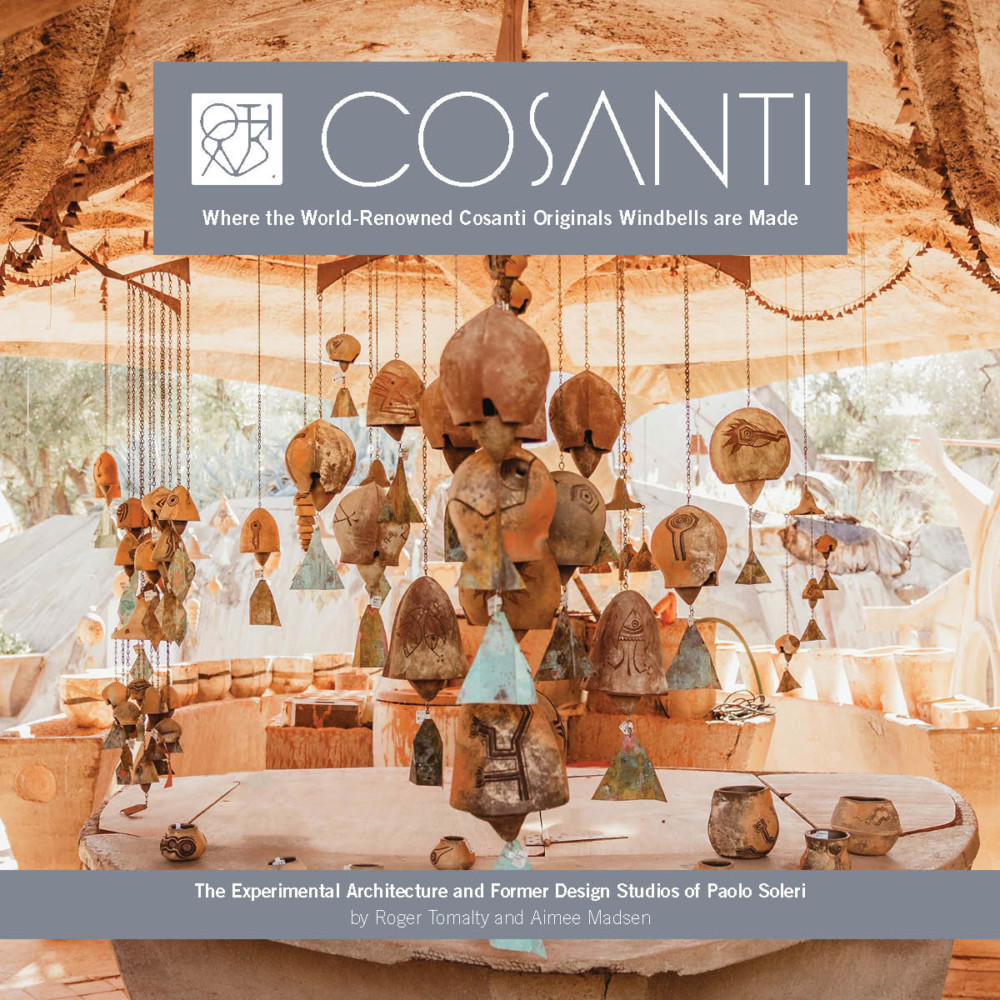 Cosanti