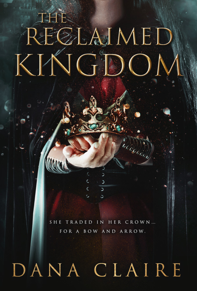 The Reclaimed Kingdom