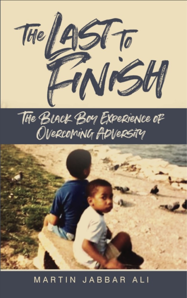 The Last to Finish