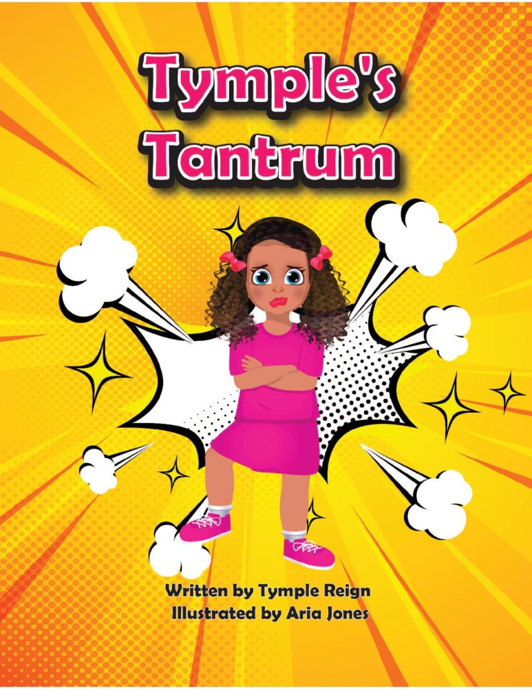 Tymple's Tantrum