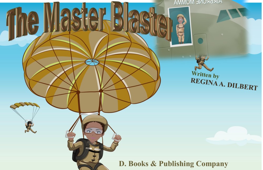 The Master Blaster